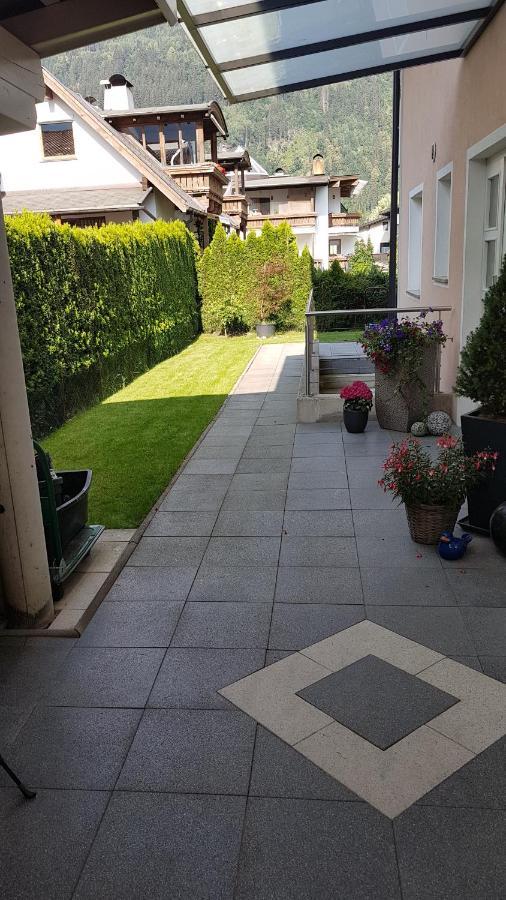 Apart Schiestl Uderns Exteriör bild